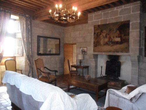 Château de Lauquerie, Lauzun - photo 10