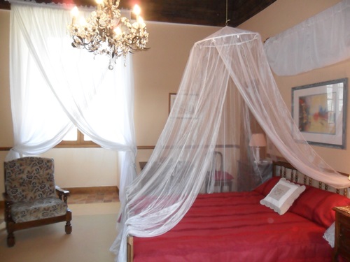 Château de Lauquerie, Lauzun - photo 12