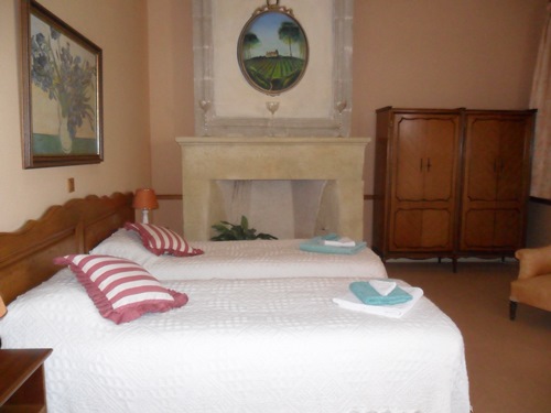 Château de Lauquerie, Lauzun - photo 7