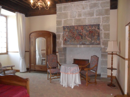 Château de Lauquerie, Lauzun - photo 6