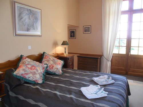 Château de Lauquerie - photo 3