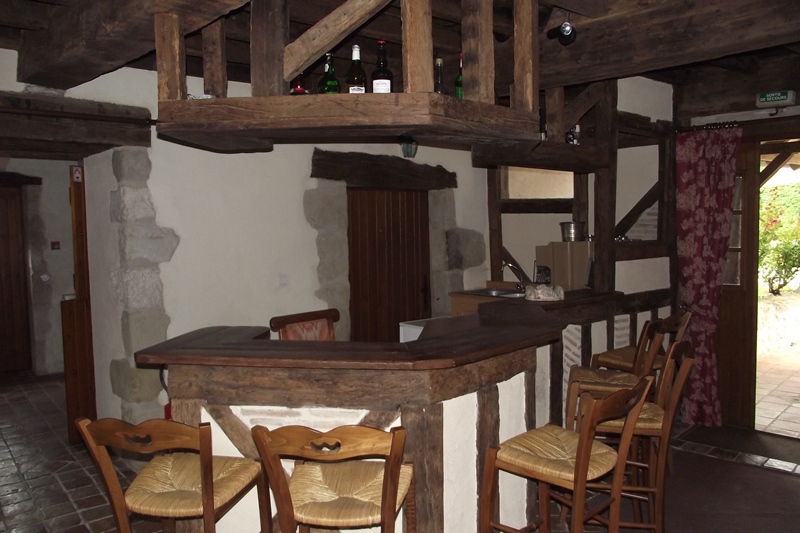 Découverte du château de Lauquerie, Lauzun - photo 2