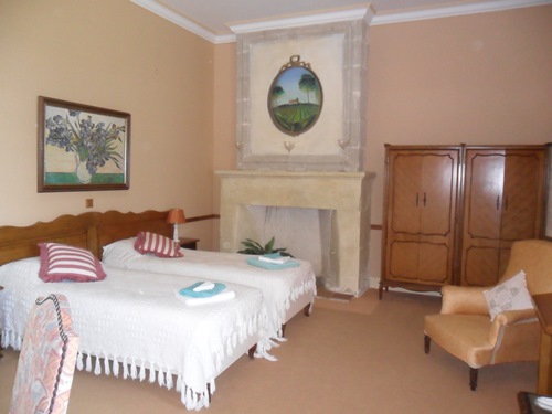 Château de Lauquerie, Lauzun - photo 8