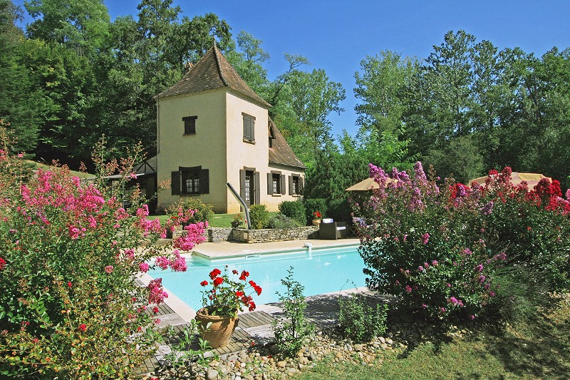 Villa Vézac