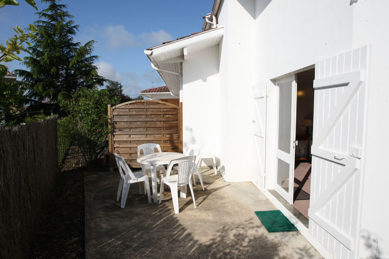 T2 - 1 à 2 pers. - LAYRDC/B - photo 3