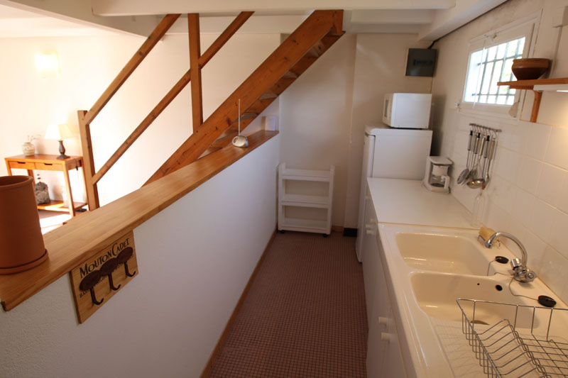 T2 - 1 à 2 pers. - LAYRDC/B