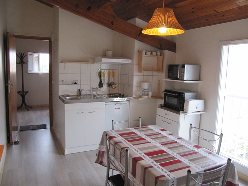 T2 - 1 à 2 pers. - LAYET/B