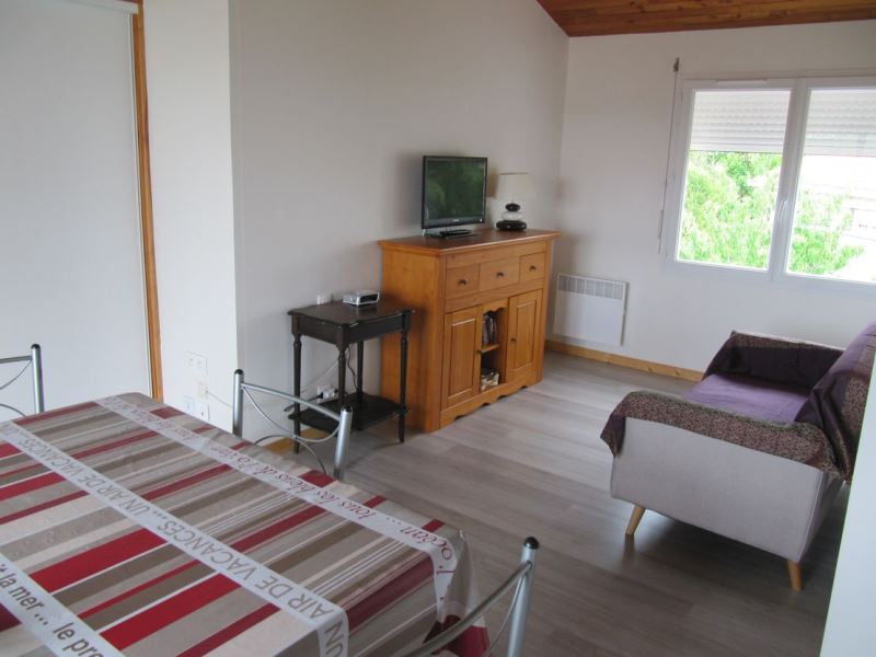 T2 - 1 à 2 pers. - LAYET/B, Dax - photo 2