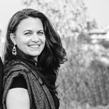 L'émoi des Mots : LAYLA DARWICHE