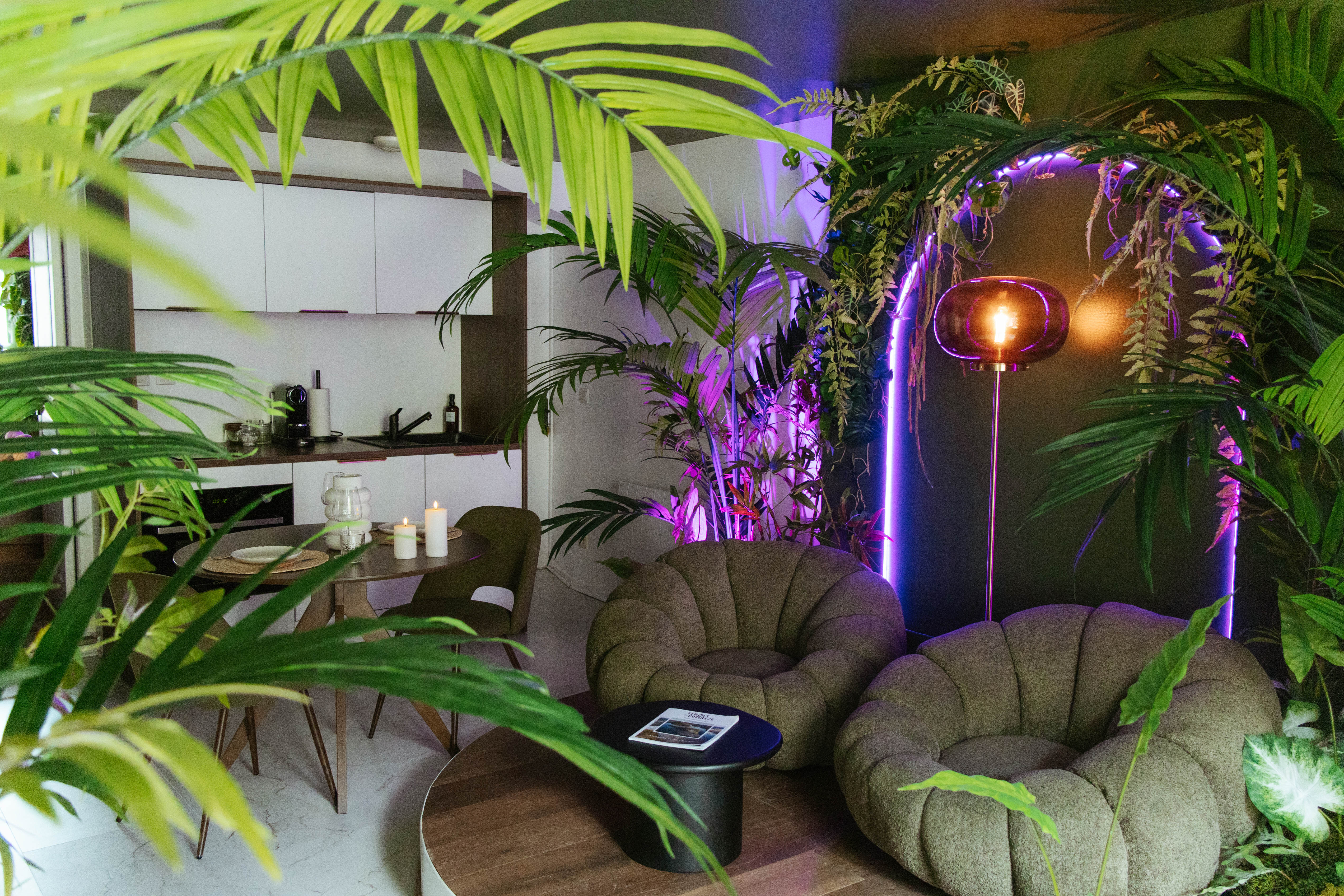 Chammartz Suite, Uzerche - photo 9