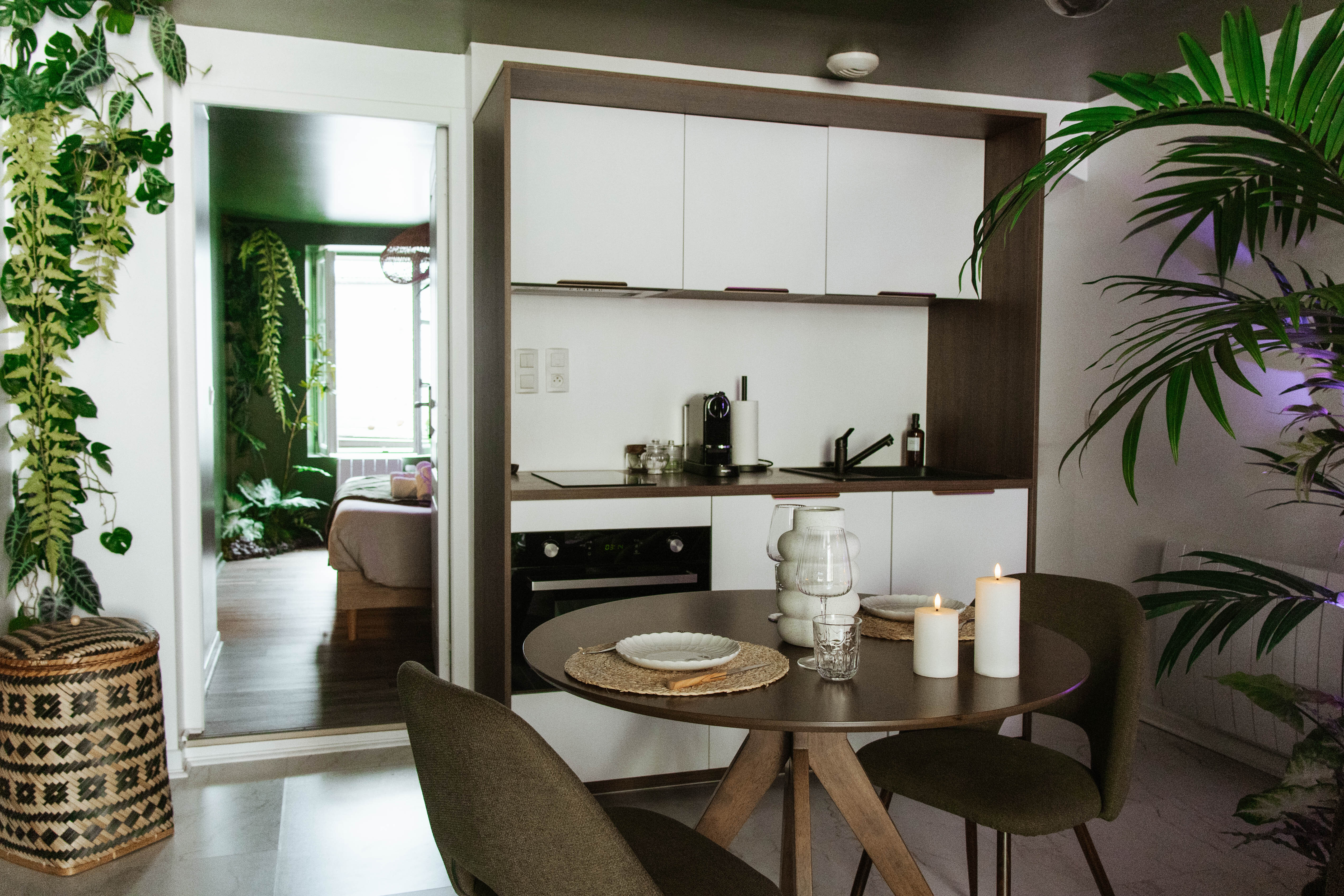 Chammartz Suite, Uzerche - photo 10