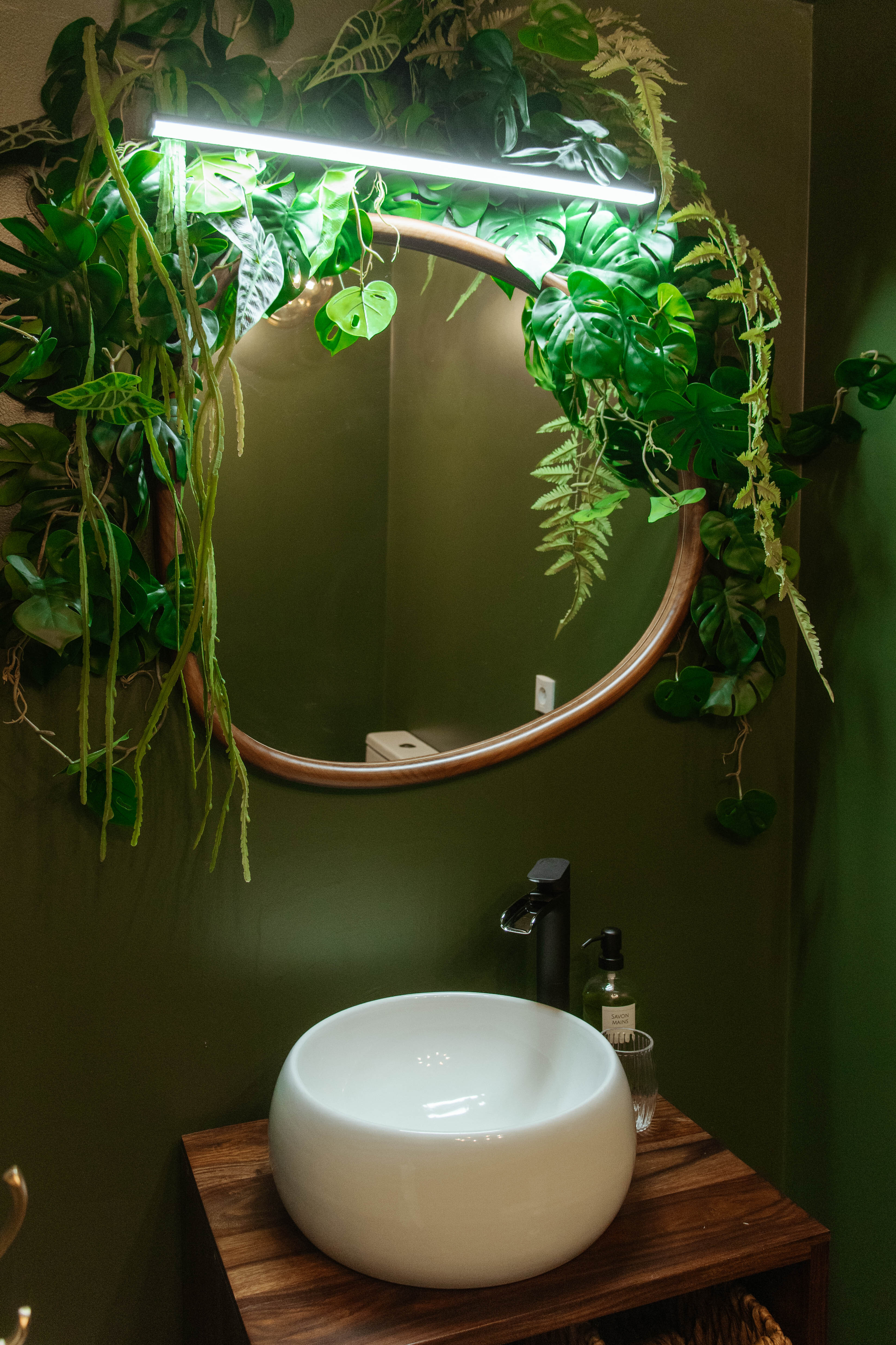 Chammartz Suite, Uzerche