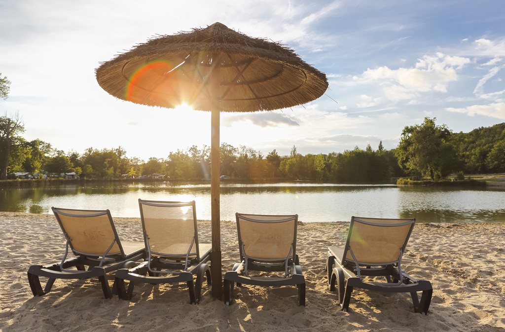 Yelloh! Village Pomport Beach - photo 4