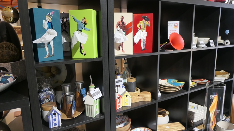 La Boutik Déco — Boutiques & Artisanat à Bassin d'Arcachon