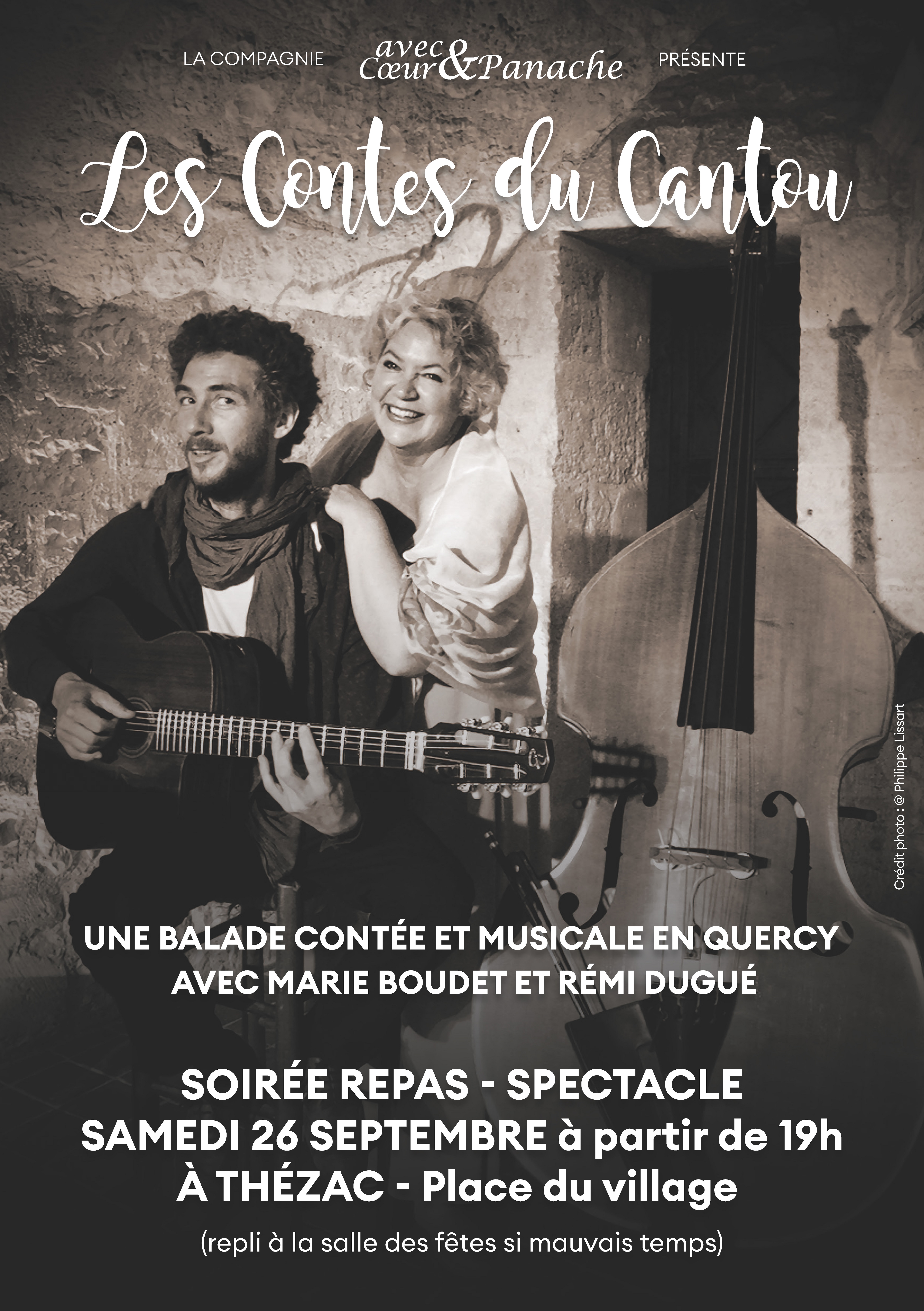 Les Contes du Cantou 2026