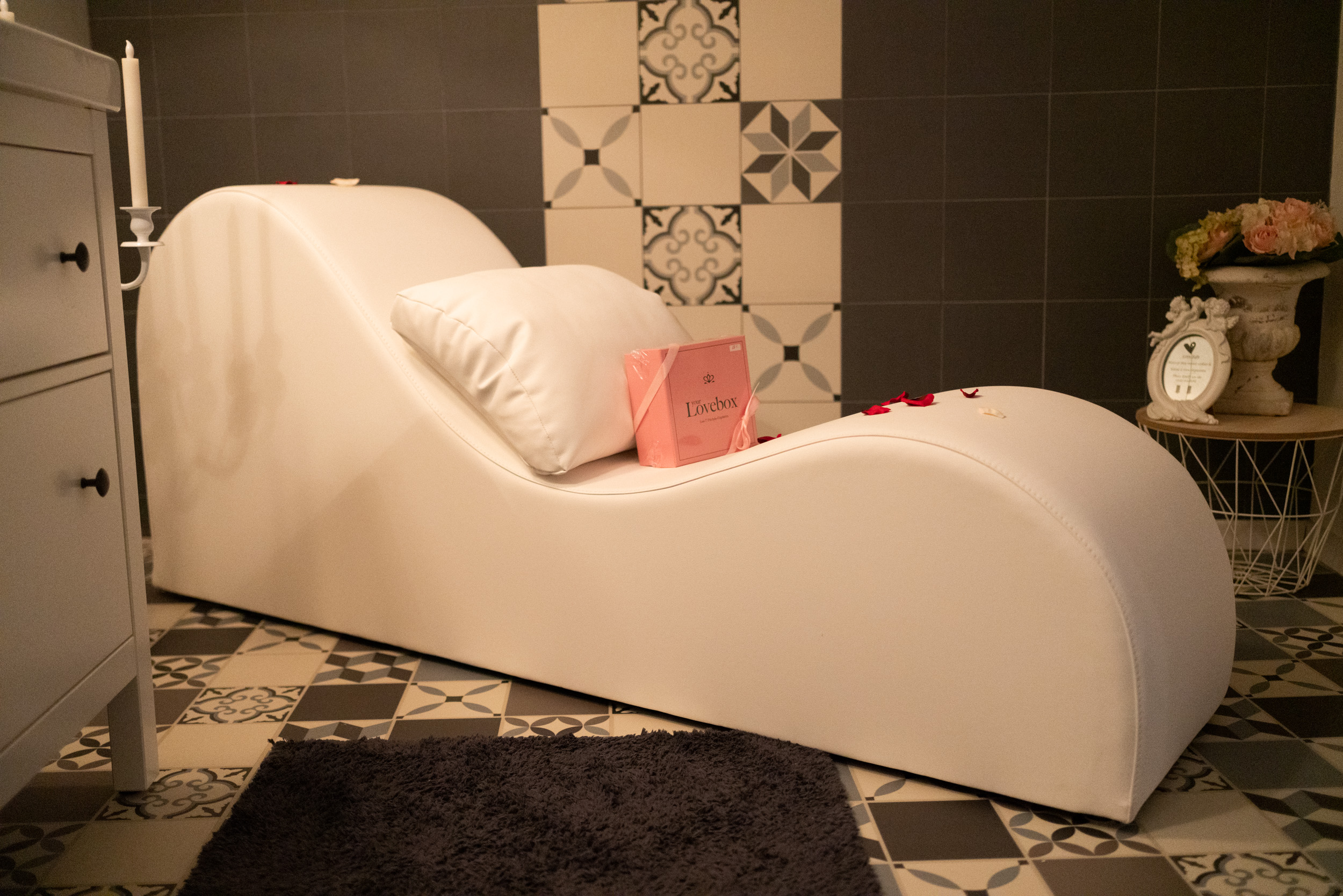 Les Charmes du Lac, Beaumont Saint-Cyr - photo 8