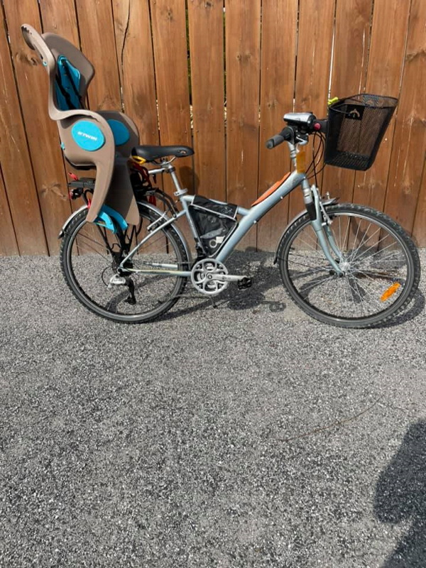 Les Bicyclettes du Bassin — photo 2
