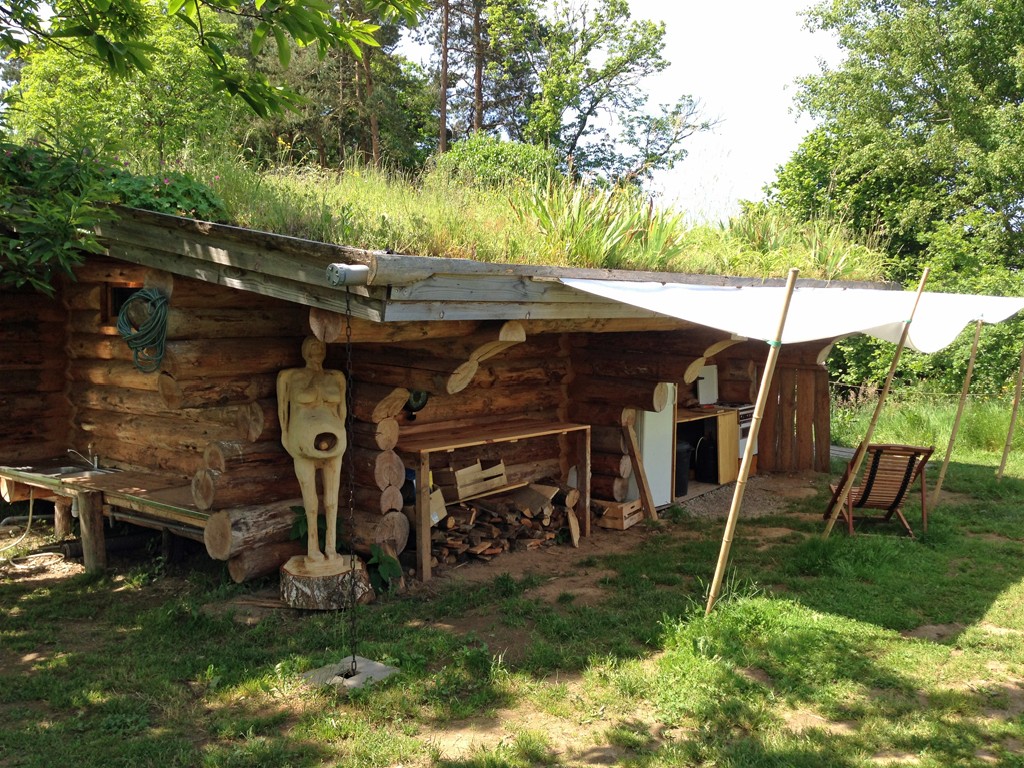 Le Battement d'Ailes, Cornil