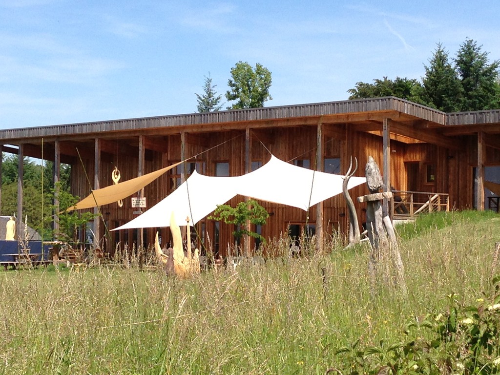 Le Battement d'Ailes, Cornil - photo 5