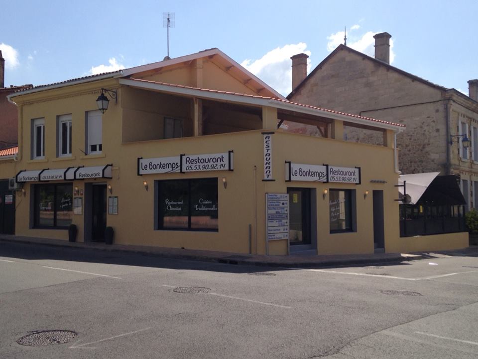 le Bontemps