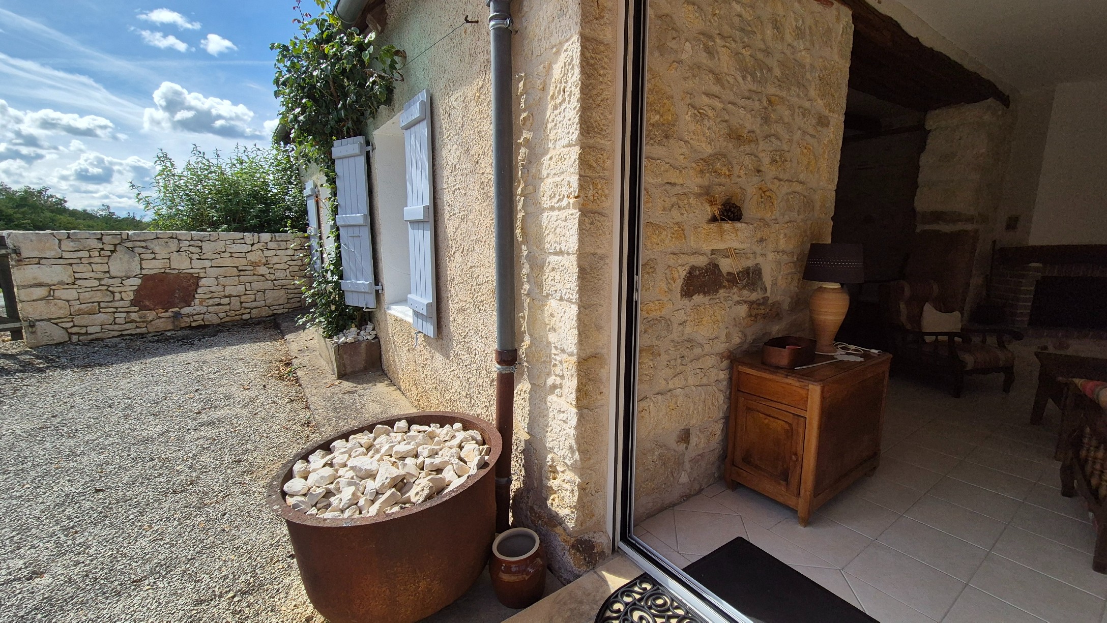 Le Bouscandier avec piscine privée proche Sarlat, Pechs-de-l'Espérance - photo 29