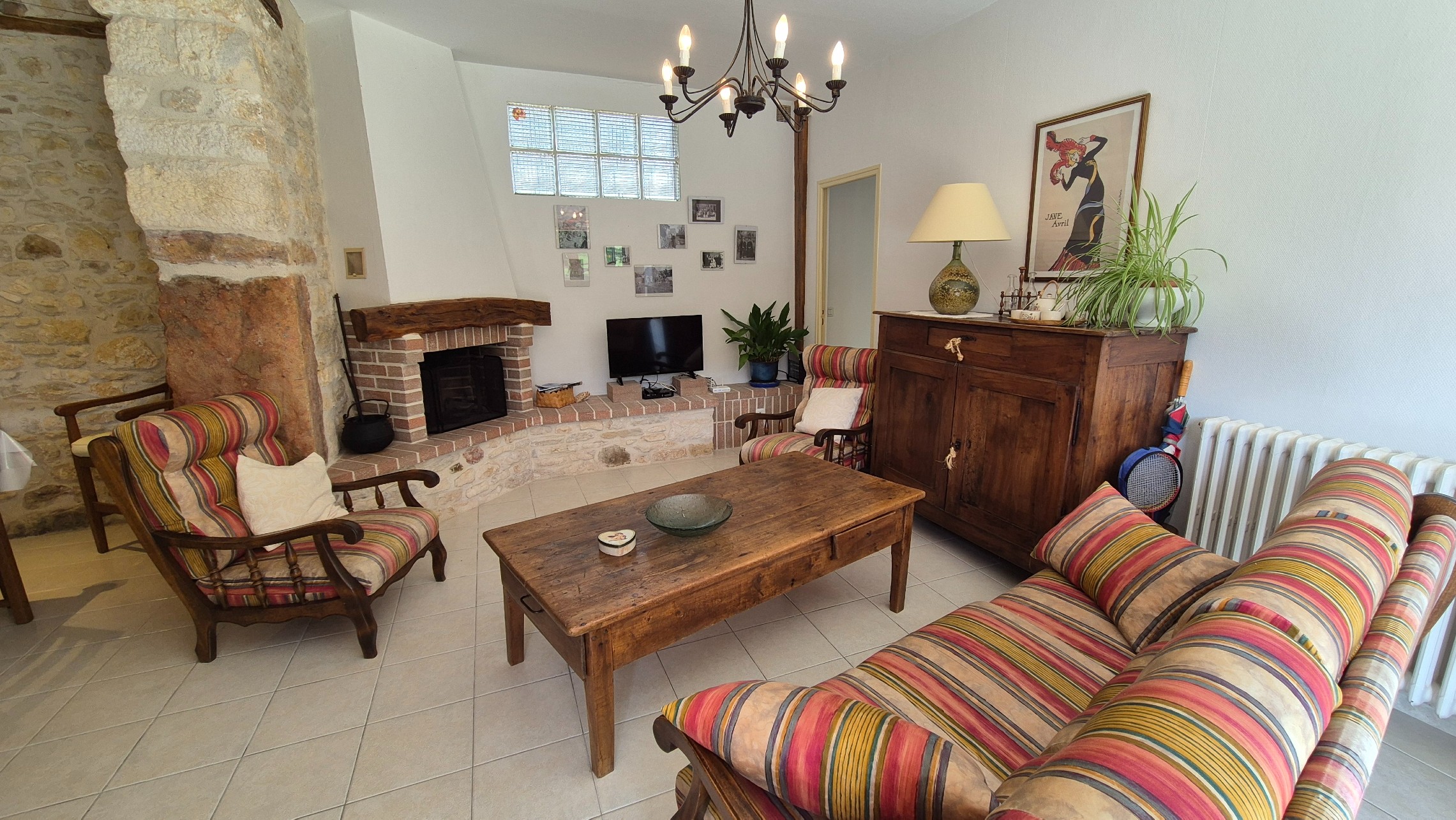 Le Bouscandier avec piscine privée proche Sarlat, Pechs-de-l'Espérance - photo 36