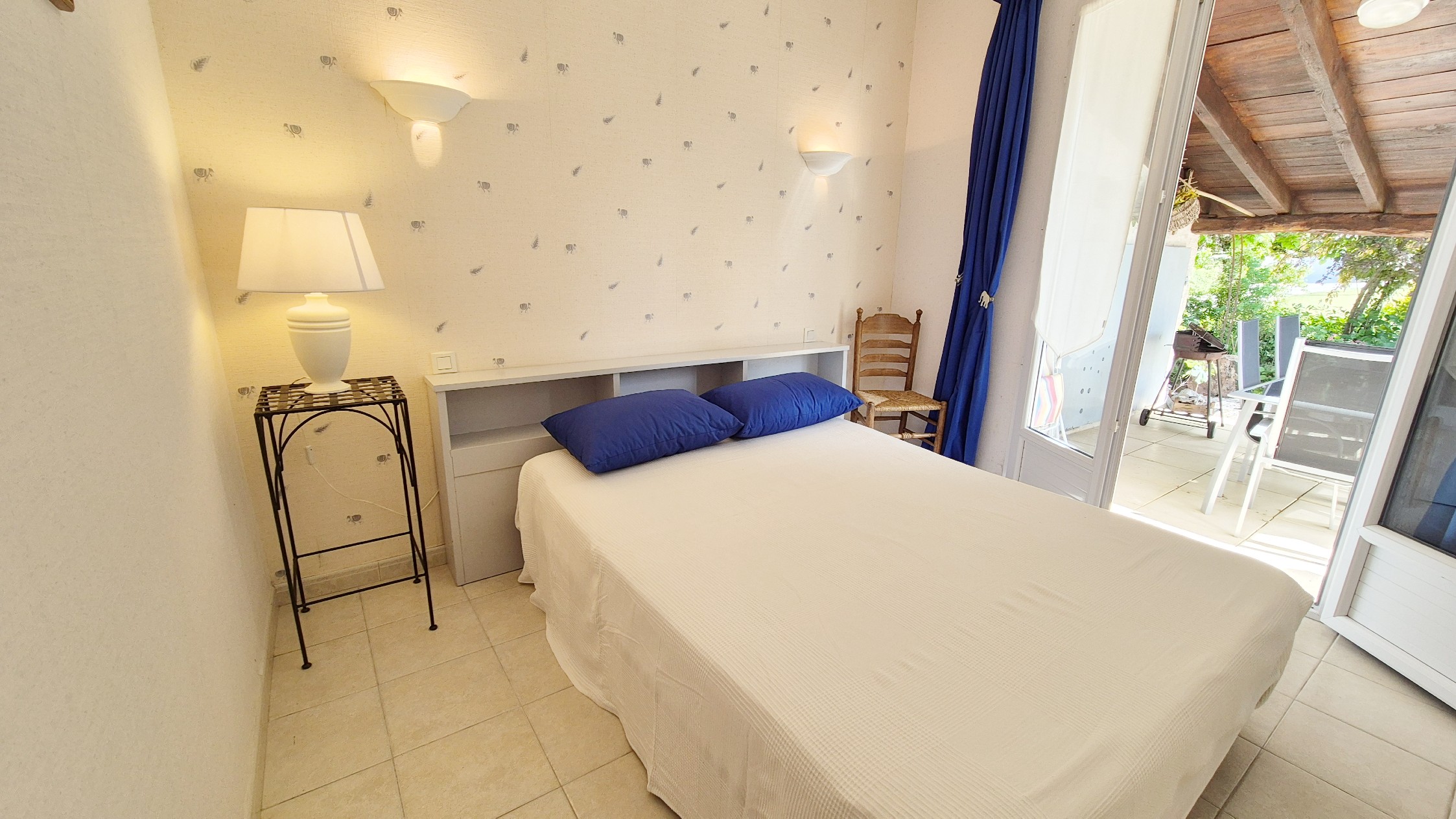 Le Bouscandier avec piscine privée proche Sarlat, Pechs-de-l'Espérance - photo 27