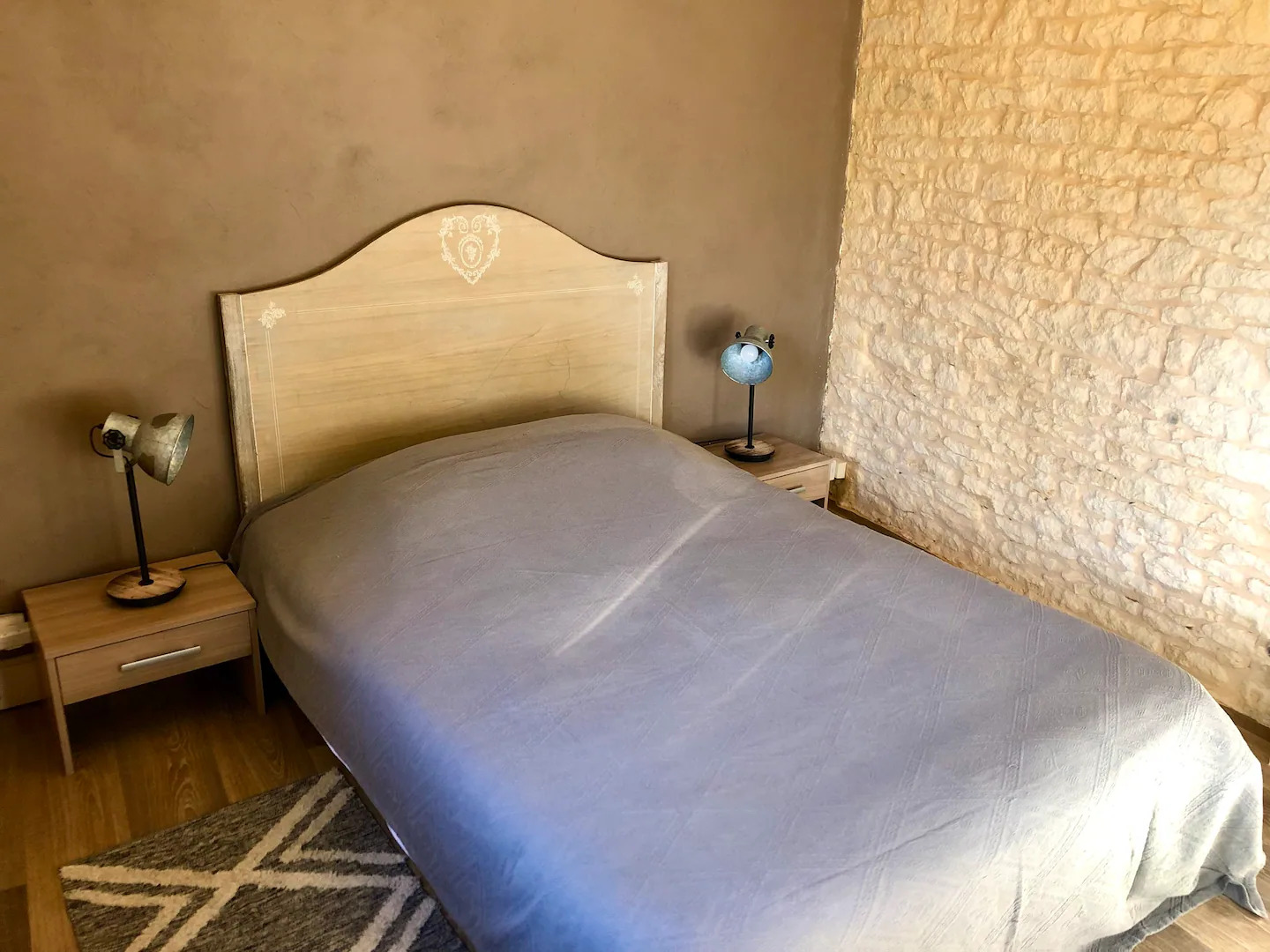 Le Moulin Aux Ans - Gîte Le Bureau, Archignac - photo 9