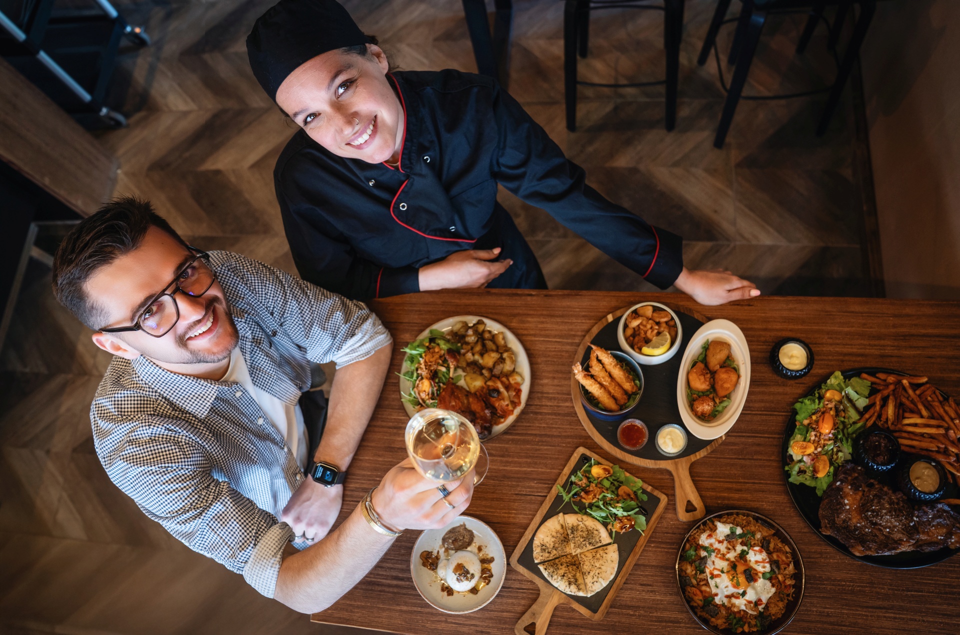 Le Central Hôtel-Restaurant