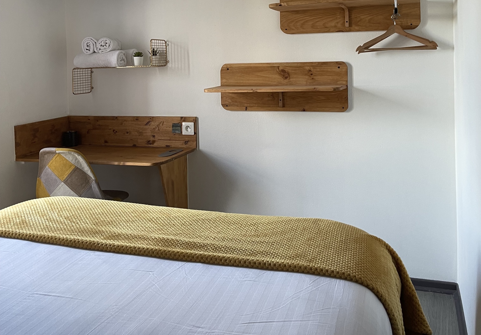 Le central Hôtel-Bar - photo 5