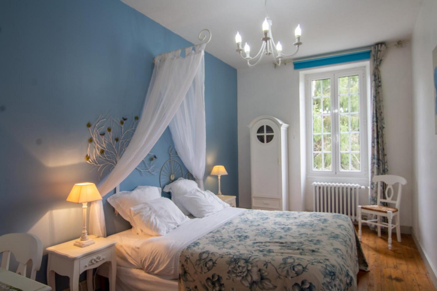 Le Manoir de Sanilhac, Sanilhac - photo 8