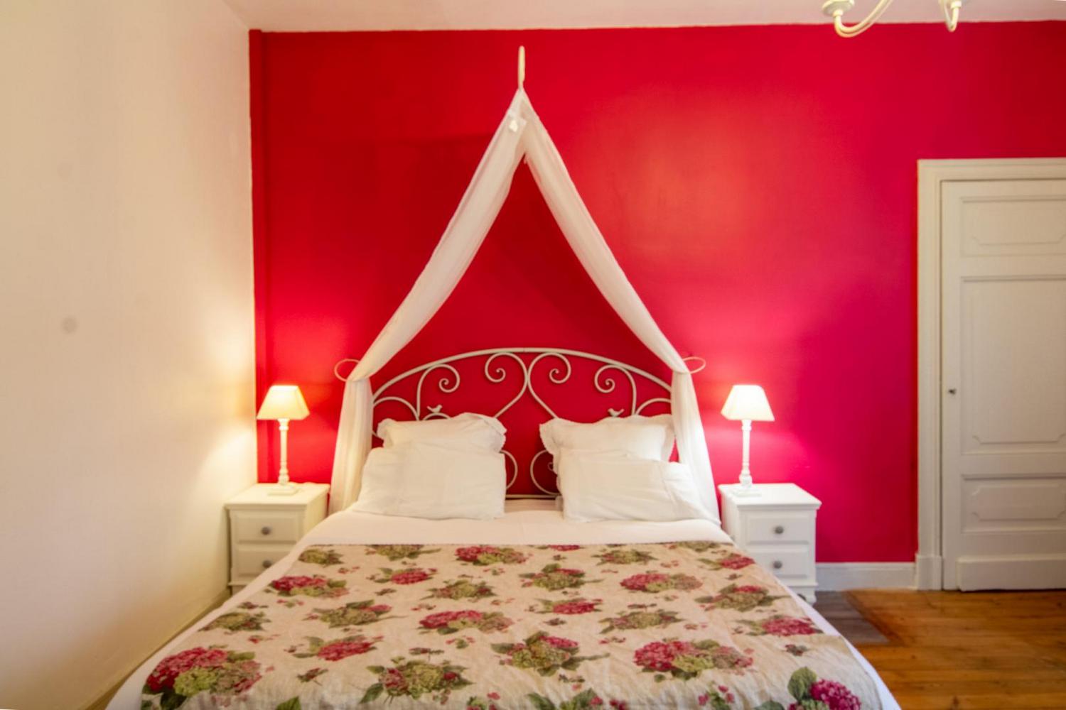Le Manoir de Sanilhac, Sanilhac - photo 11