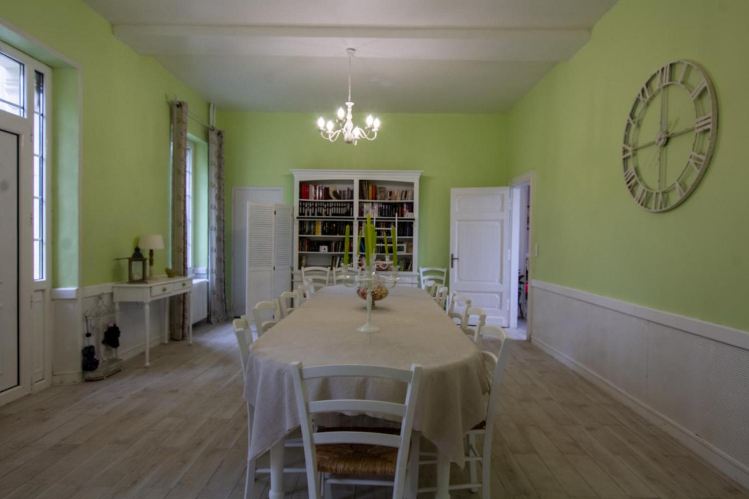 Le Manoir de Sanilhac, Sanilhac - photo 10