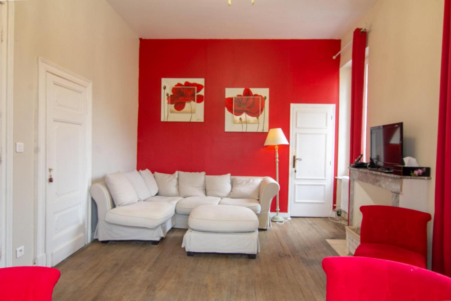 Le Manoir de Sanilhac, Sanilhac - photo 12