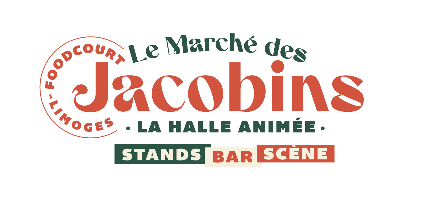 Le Marché des Jacobins