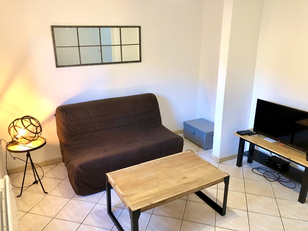 Le Moulin Aux Ans - Gîte La Cascade, Archignac - photo 3