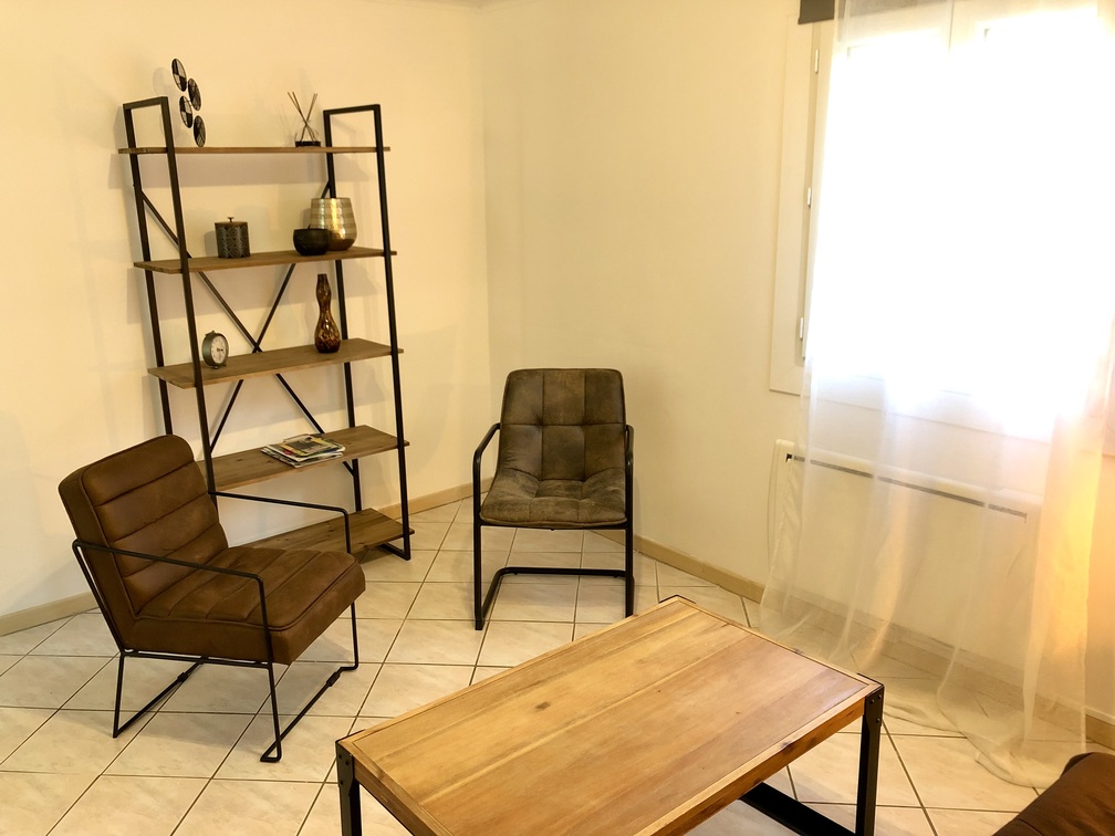 Le Moulin Aux Ans - Gîte La Cascade, Archignac - photo 10