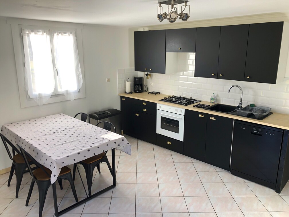 Le Moulin Aux Ans - Gîte La Cascade, Archignac - photo 13