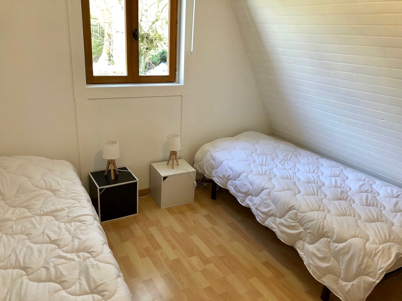 Le Moulin Aux Ans - Gîte La Cascade, Archignac - photo 12