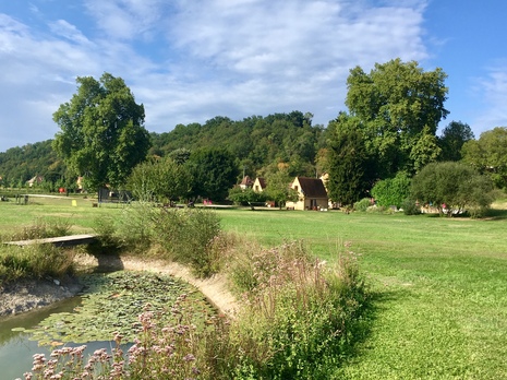 Le Moulin Aux Ans - Gîte La Cascade, Archignac - photo 5