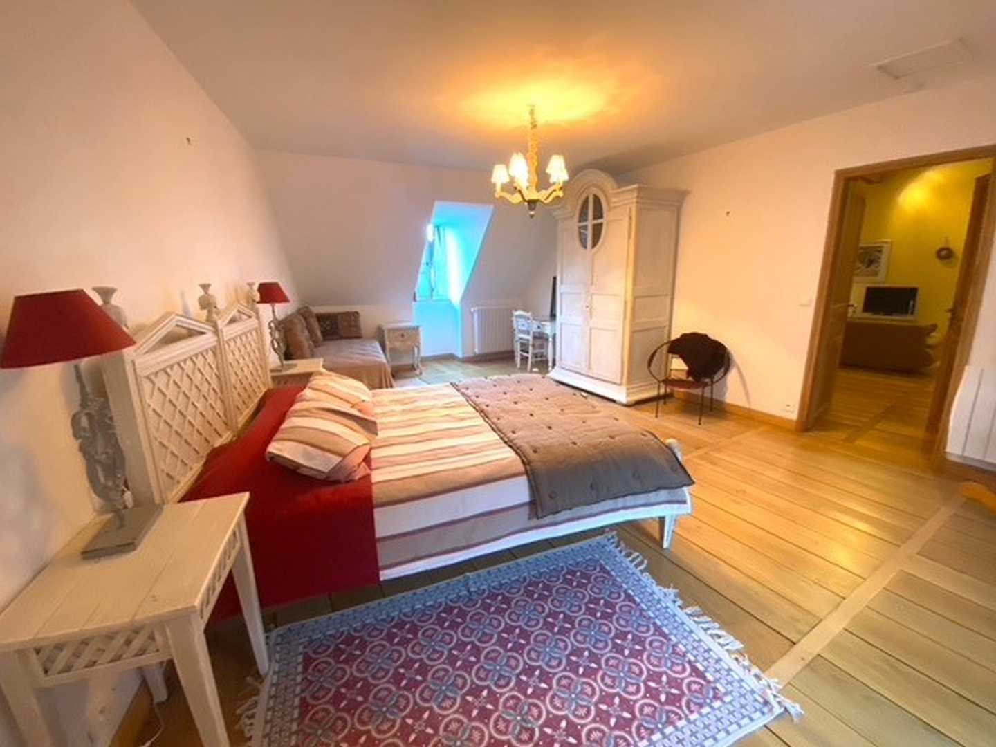 Le mouton bleu, Accous - photo 6