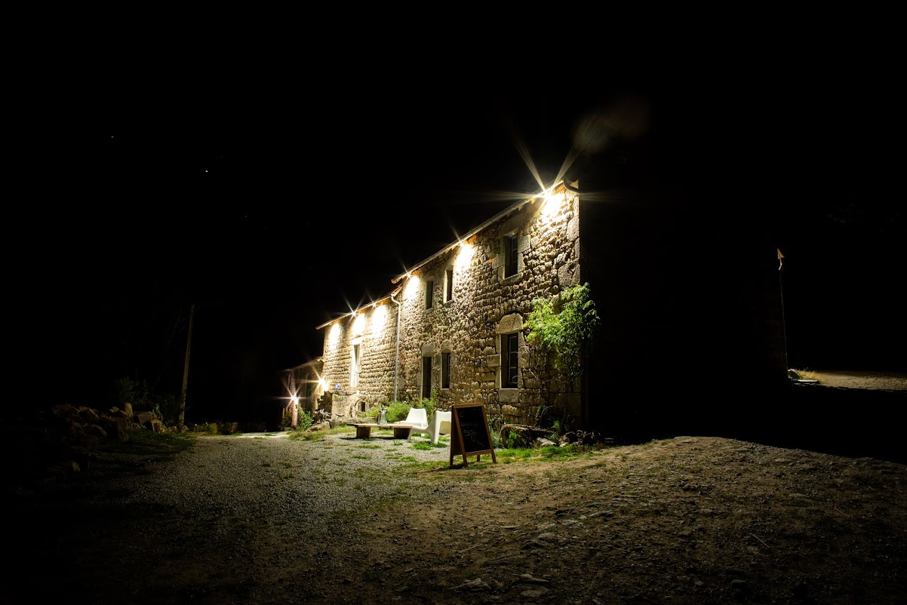 Chambre d'hôtes : Le Noisetier, Rougnat - photo 9