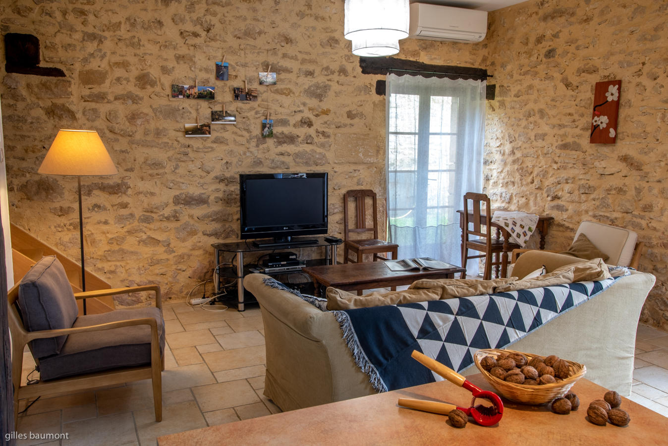 Le Petit Manoir De Vitrac - Gîte Le Pommier, Vitrac - photo 5