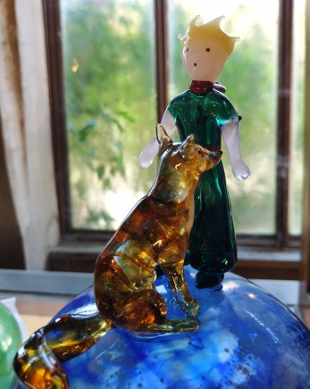 SD CREATIONS - Sylvie DUROCH