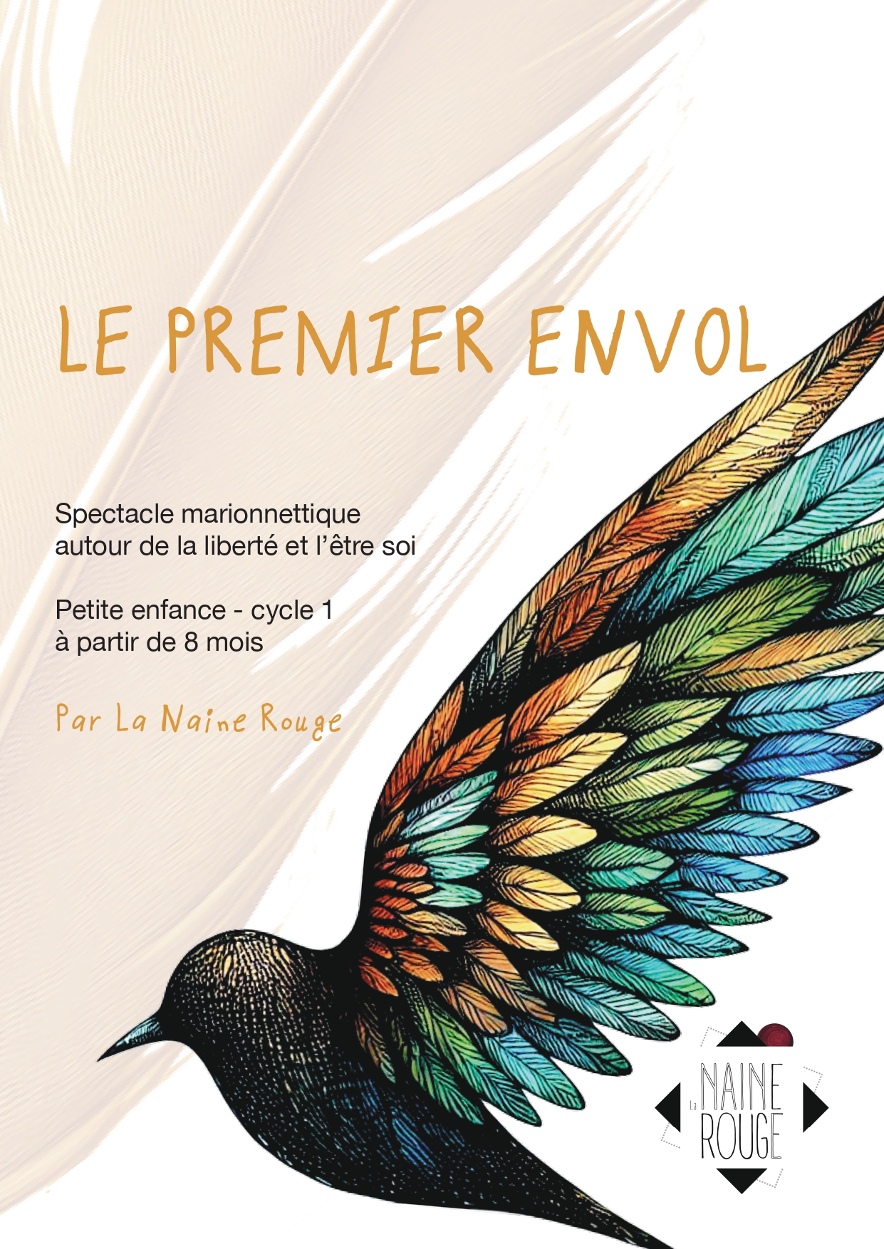Spectacle "Le Premier Envol"