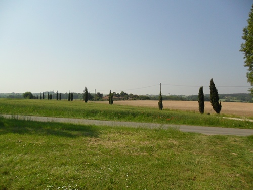 Au Pressoir, Puysserampion - photo 10