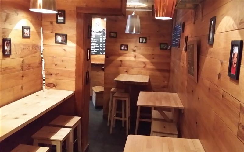 Le Refuge