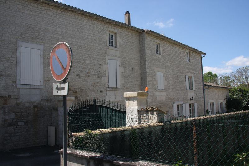Ancien café-guinguette "Le Robinson" et sa traditionnelle "Balade aux oeufs durs et aux pissenlits", Niort - photo 3