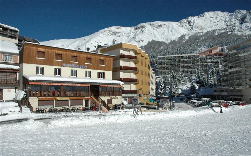Le Tremplin