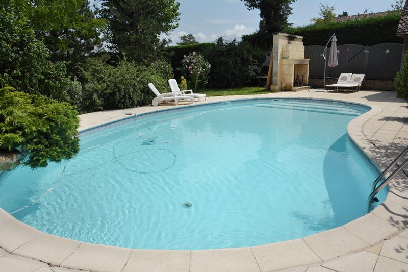 Le vieux relais "Gîte n°2", Beaumontois en Périgord - photo 5